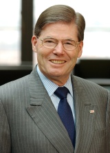 prof. dr inż. Hermann Scholl