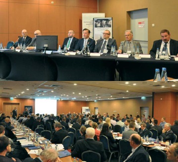 Konferencja Przyłączanie i współpraca OZE z systemem elektroenergetycznym